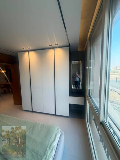  Prime Investment Opportunity! Fully Furnished 1BR Apartment in Taj City (Lake Park) – Ready to Move!