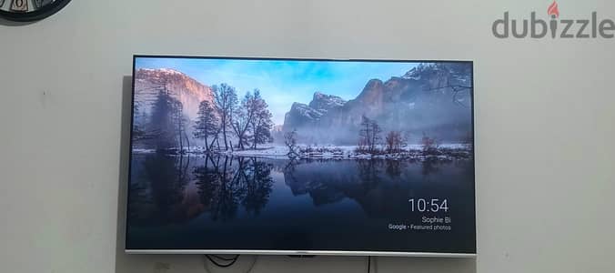 tornado 50 inch