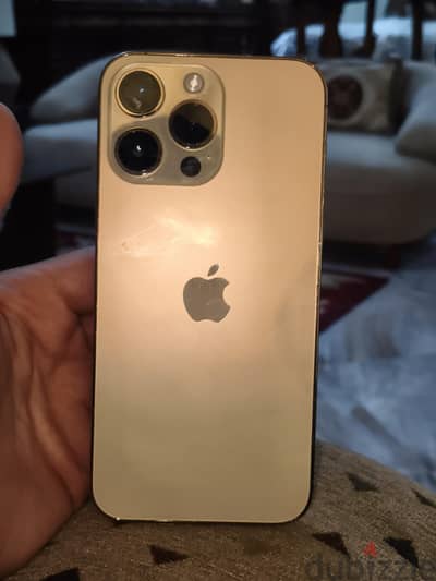 Apple - iPhone 14 Pro Max