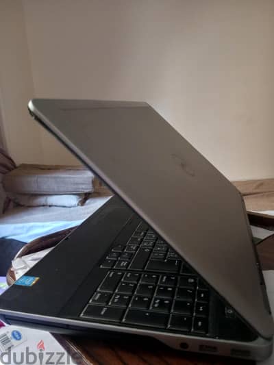 Dell latitude E6540