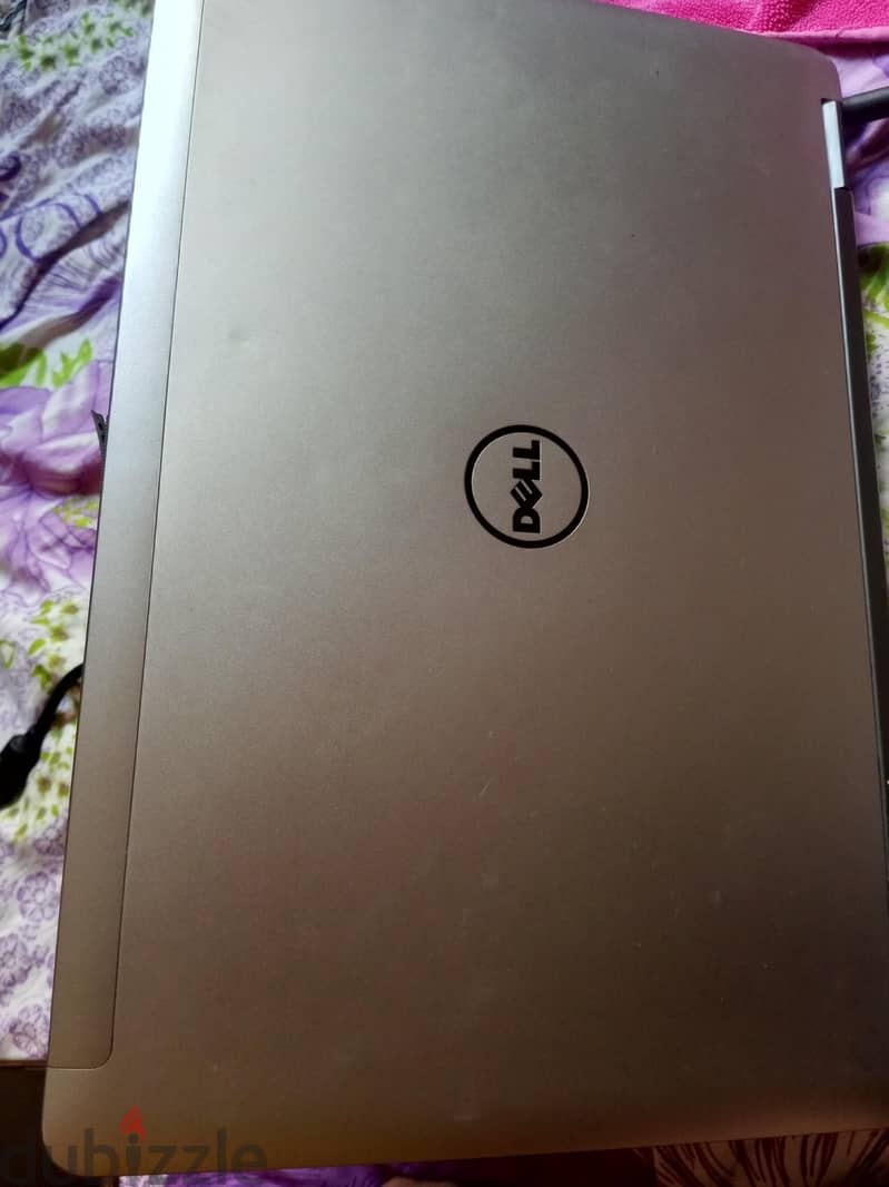 Dell latitude E6540 3