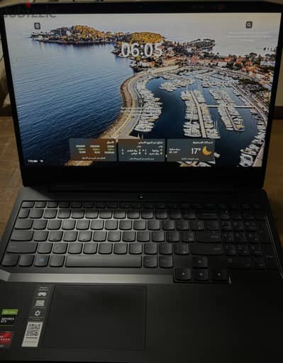 Lenovo IdeaPad Gaming 3