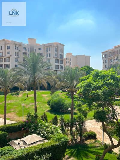 Luxury Living & Prime Investment | Ground Floor Apartment with Private 60 sqm Garden for Sale in Madinaty B1 (Group 14) Luxury Living & Prime Investment | Ground Floor Apartment with Private 60 sqm Garden for Sale in Madinaty B1 (Group 14)