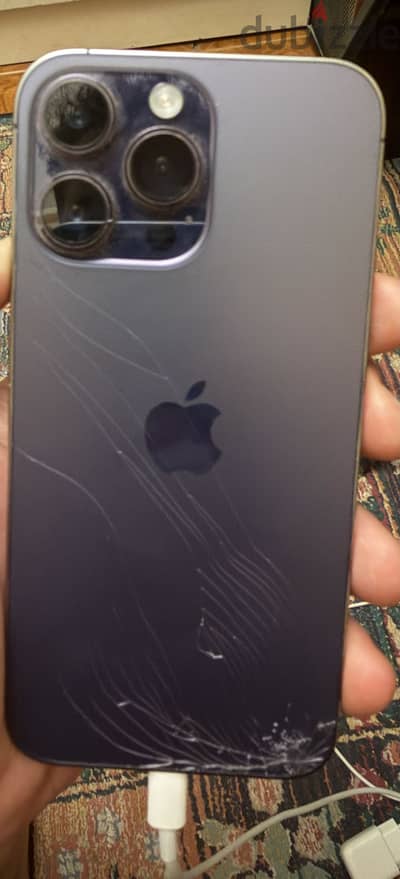 Apple - iPhone 14 Pro Max