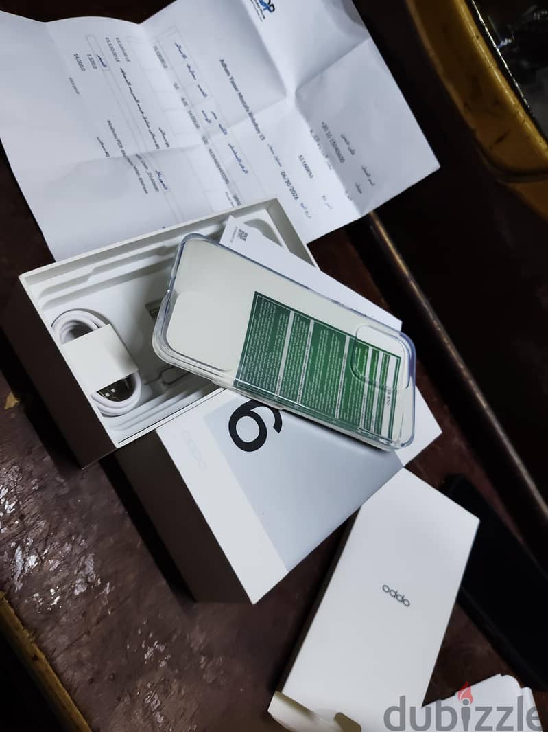 OPPO a6 3