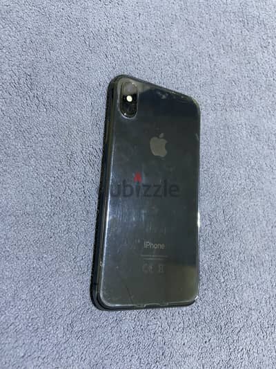 Apple - iPhone X