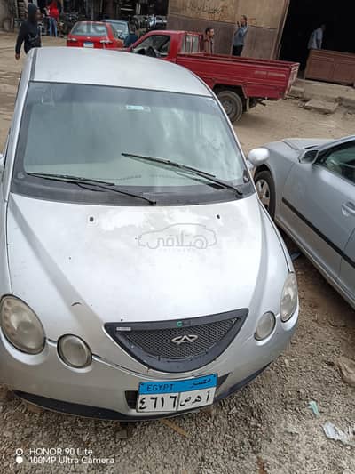 Used Speranza A213 2008 For Sale Cairo