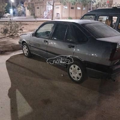 Imported Used Fiat Tempra 1998 For Sale Cairo