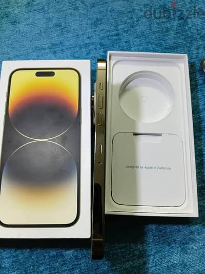آبل - آيفون 14 برو ماكس