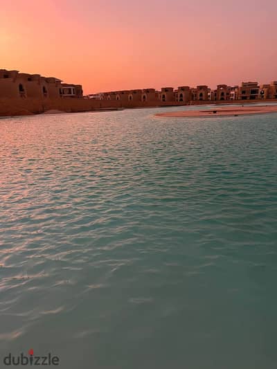 Villa Immediate Reception Compound Saray Phase Kavana New City near Madinaty