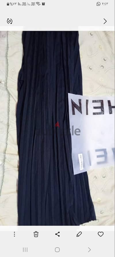 بنطلون بيلسيه