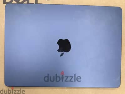 MacBook Air M2