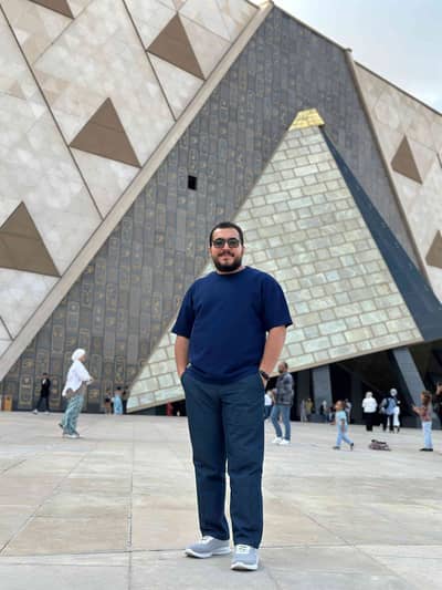Ali Marzouk