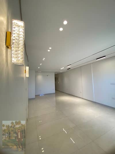  First Occupancy Luxury Living! Spacious 185m² Apartment for Rent in Garden Heights Compound – New Cairo