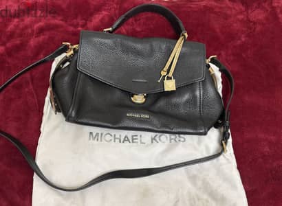 Michele Kors bag original with dust bag