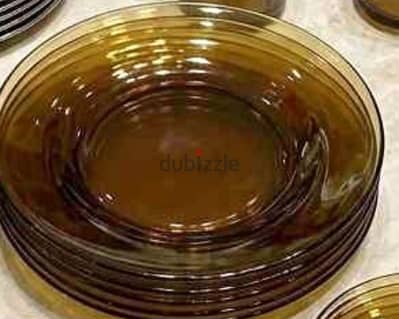 اطباق فيمي وسلطانية