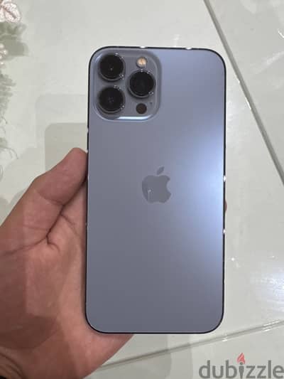 آبل - آيفون 13 برو ماكس