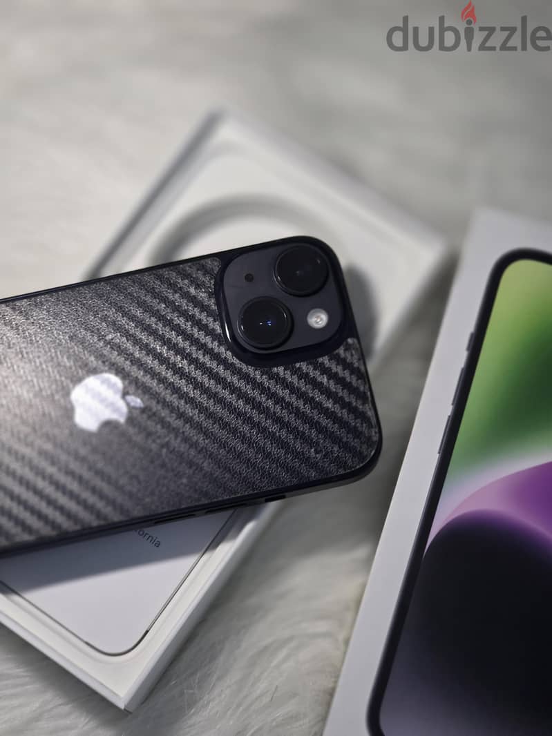 Apple - iPhone 14 2