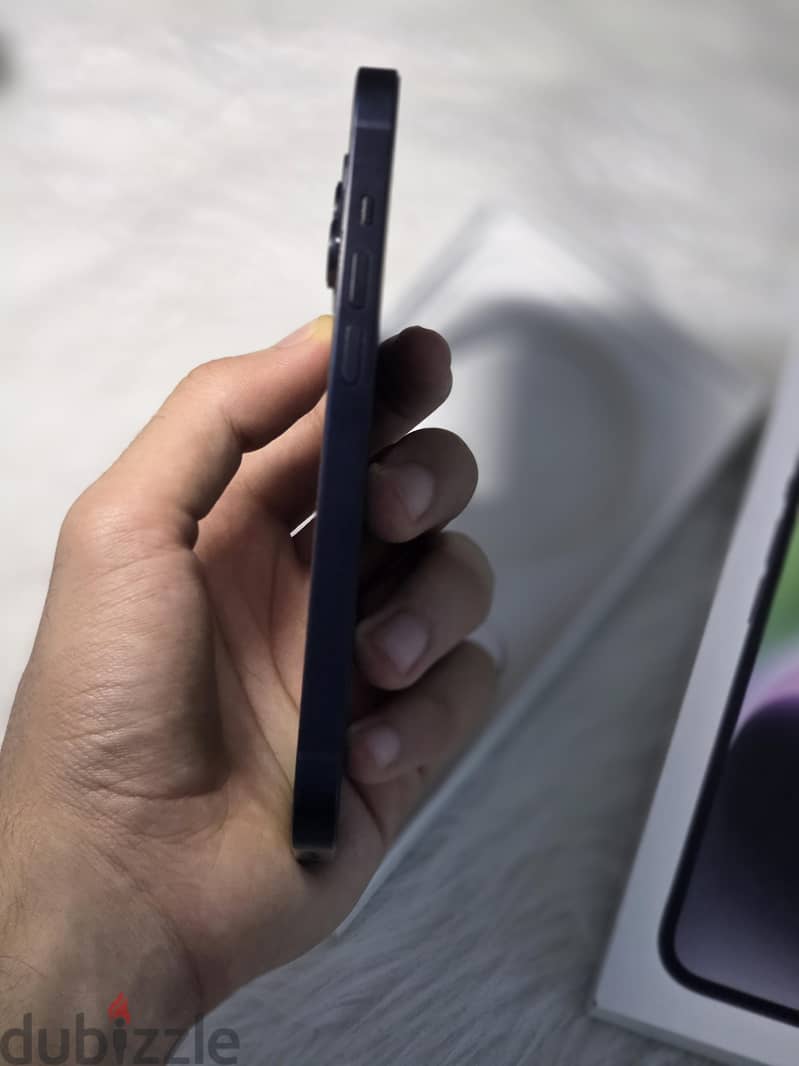 Apple - iPhone 14 3