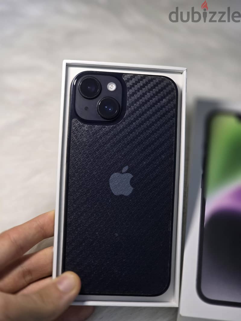 Apple - iPhone 14 6