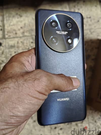 huawei Nova 12i