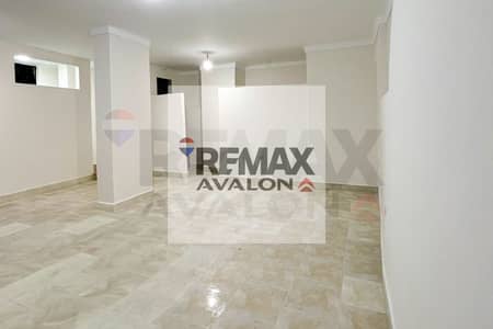 Office space for rent 160 M Loran (Al-Iqbal Street)