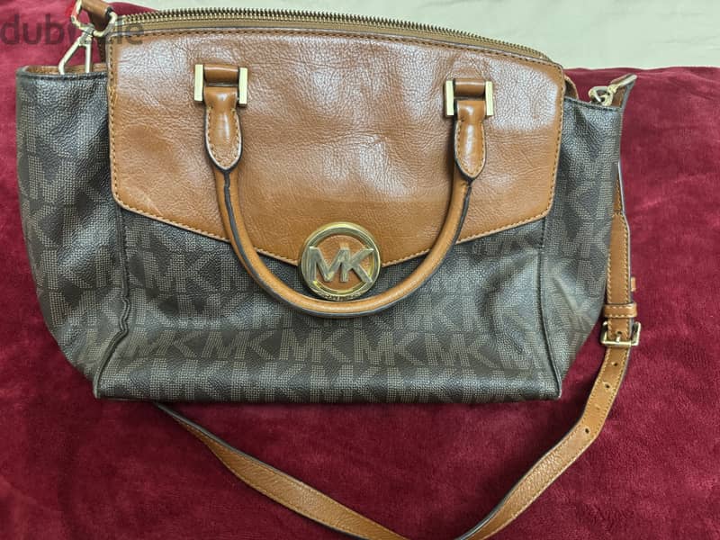 Michael Kors bag original 1