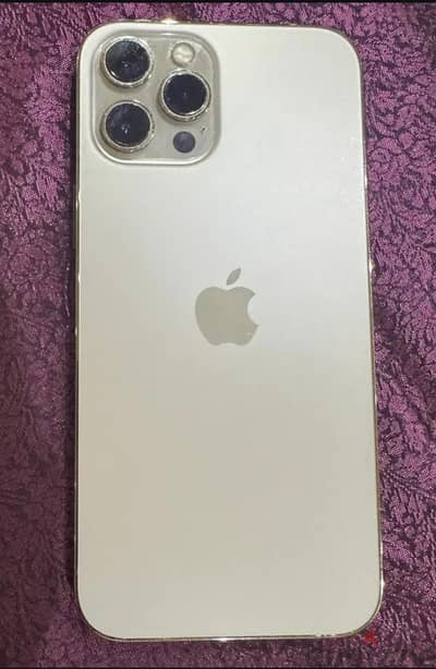 Apple - iPhone 12 Pro Max