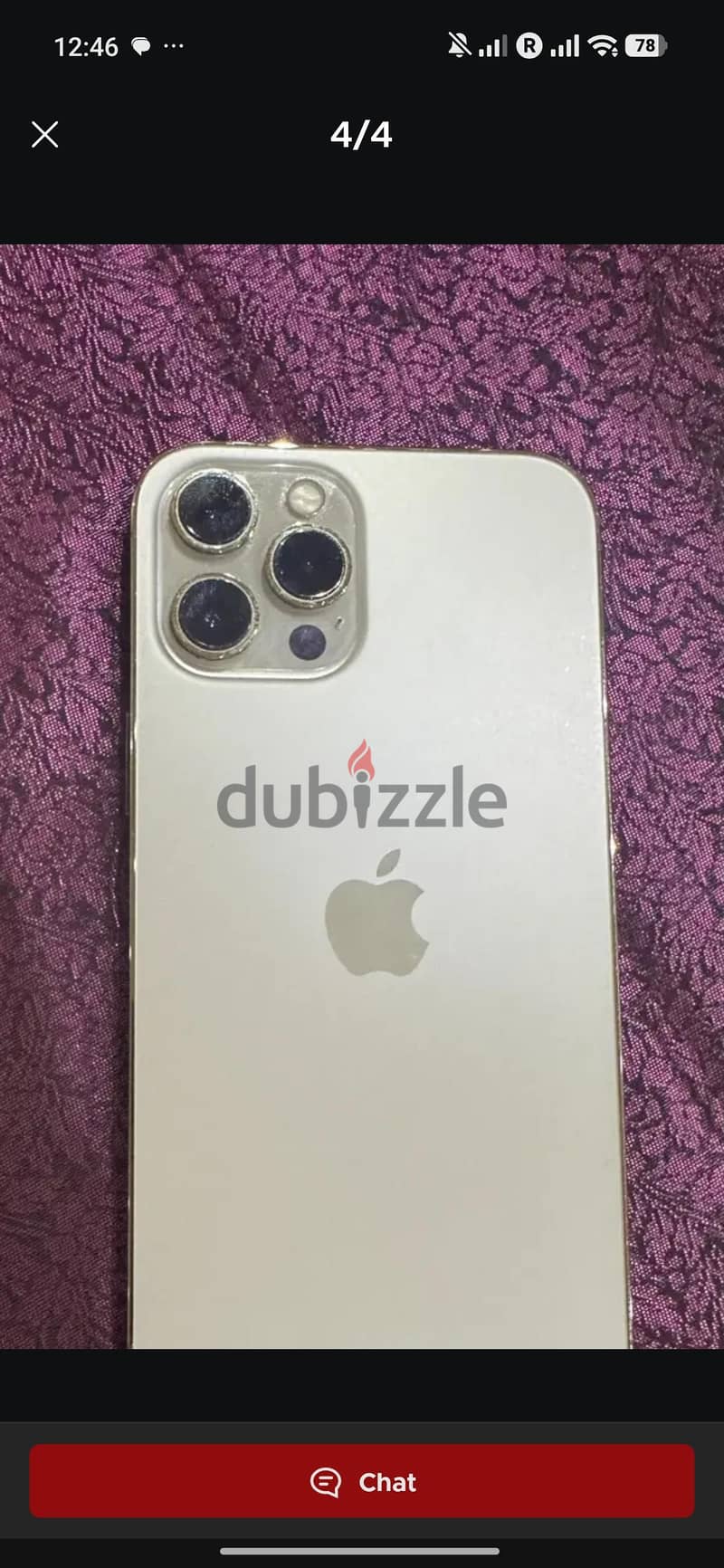 Apple - iPhone 12 Pro Max 1
