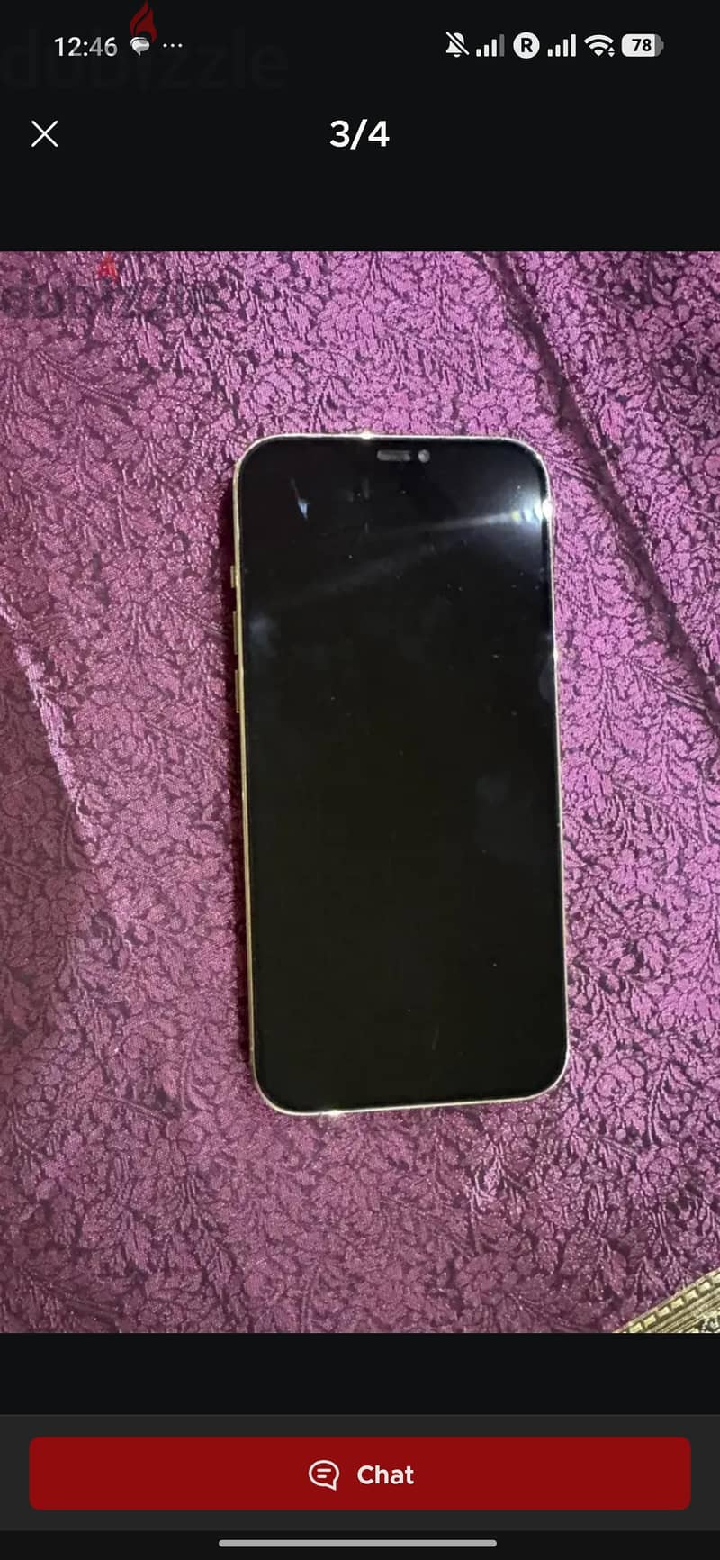 Apple - iPhone 12 Pro Max 2