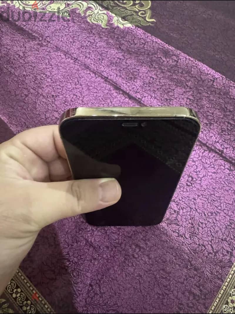 Apple - iPhone 12 Pro Max 3