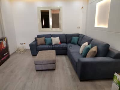 كنبة divano  L  بحالة جيدة