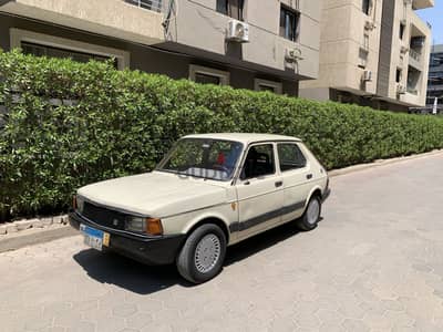 فيات 127 1984