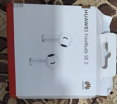 Huawei FreeBuds SE 2 Huawei FreeBuds SE 2