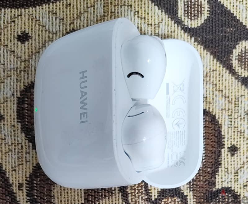 Huawei FreeBuds SE 2 3