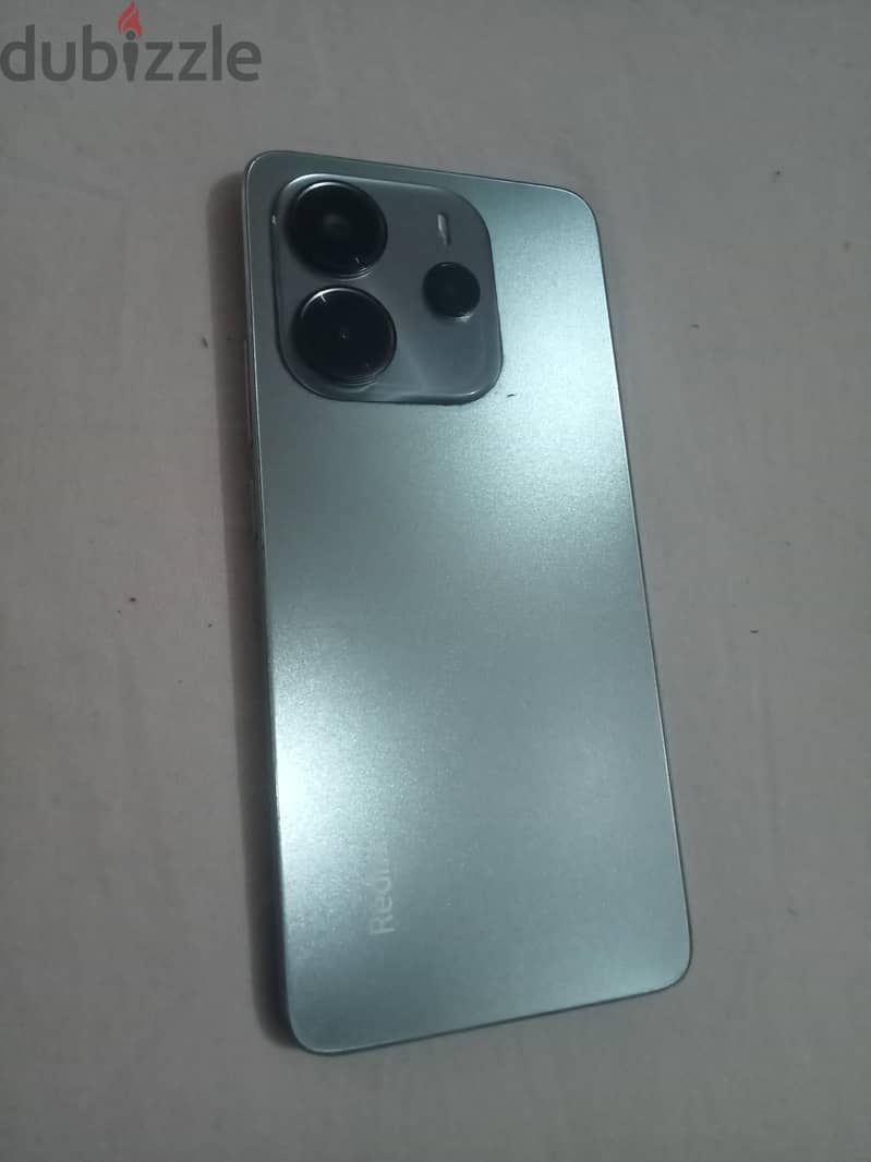 Xiaomi Redmi Note 14 1