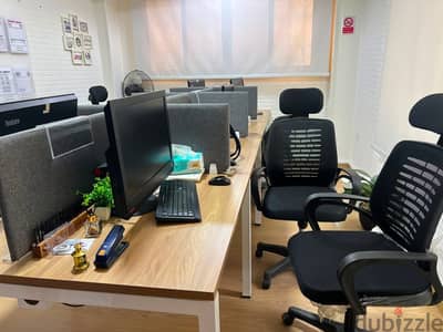 Workstation