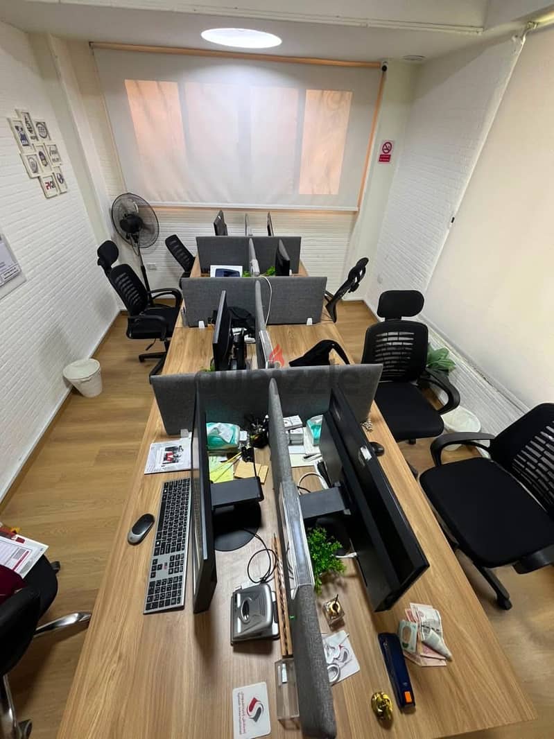 Workstation 2