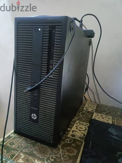 HP EliteDesk 800 G2
