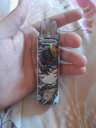 g5 lite uwell