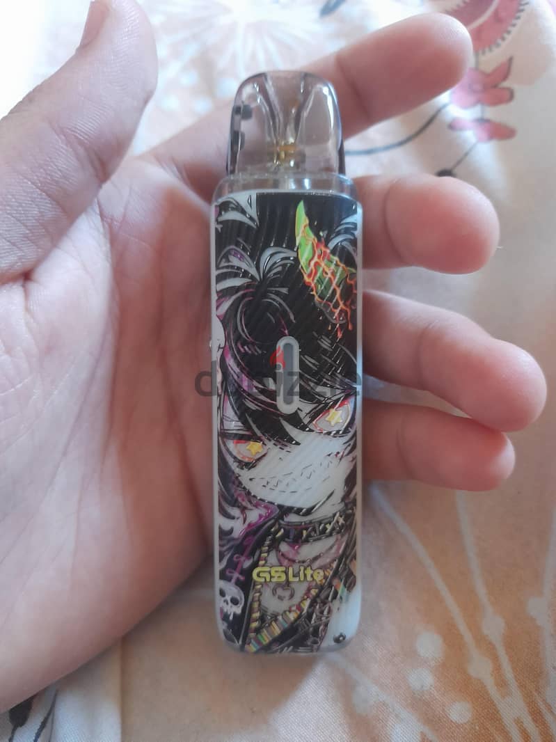 g5 lite uwell 1