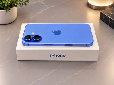 آبل - آيفون 16