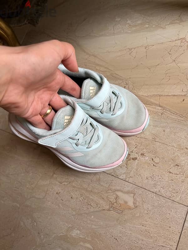 adidas kids 1