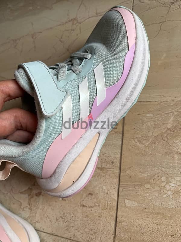 adidas kids 4