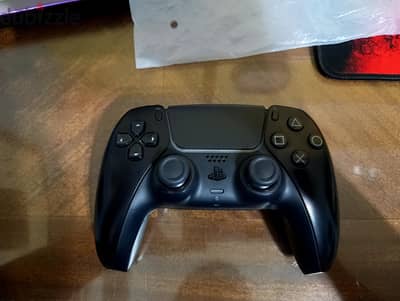 PS5 controller