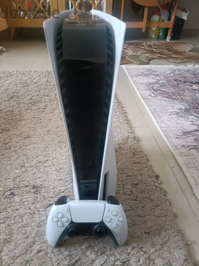playstation 5 disk reader standard edition