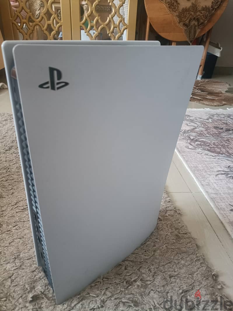 playstation 5 disk reader standard edition 3