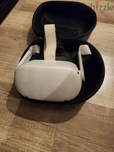 VR Meta Quest 2 ميتا كويست