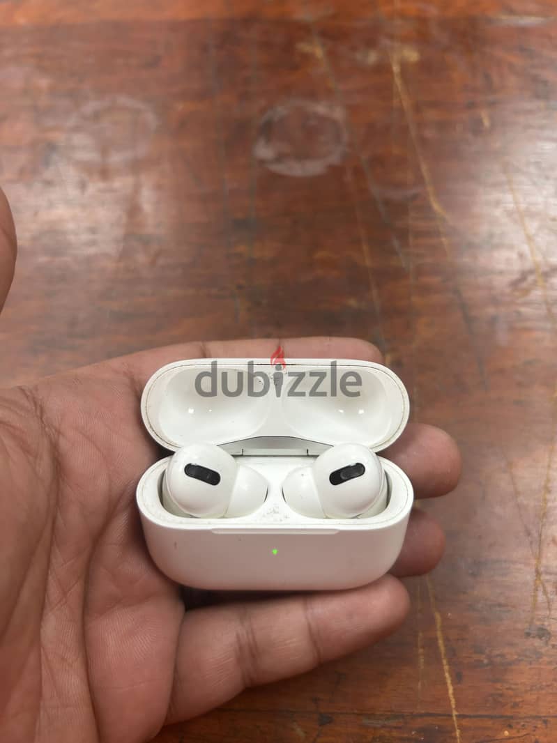 Airpods pro gen. 1 1