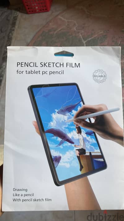Huawei matepad se 11 Paper mate screen